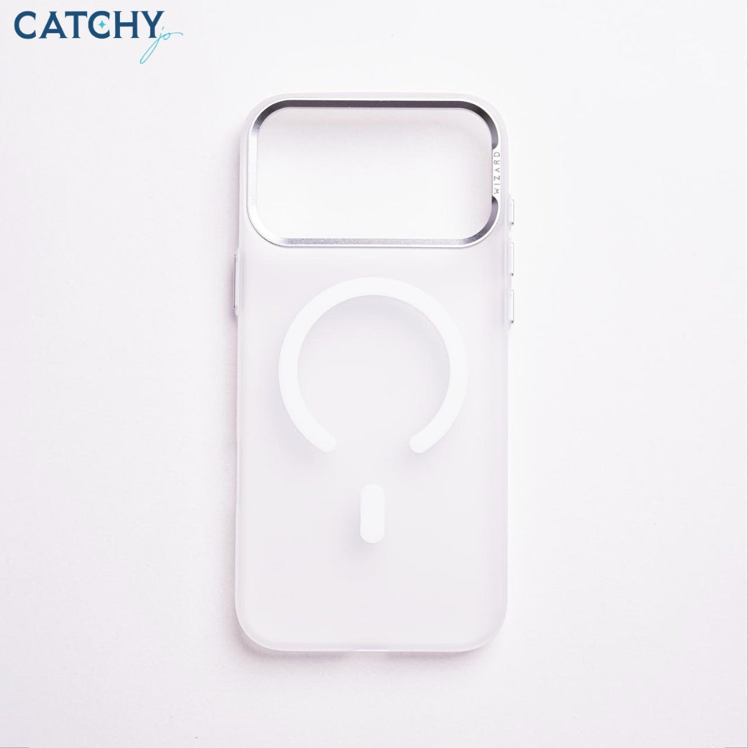 Wizard iPhone Matrix MagSafe Case