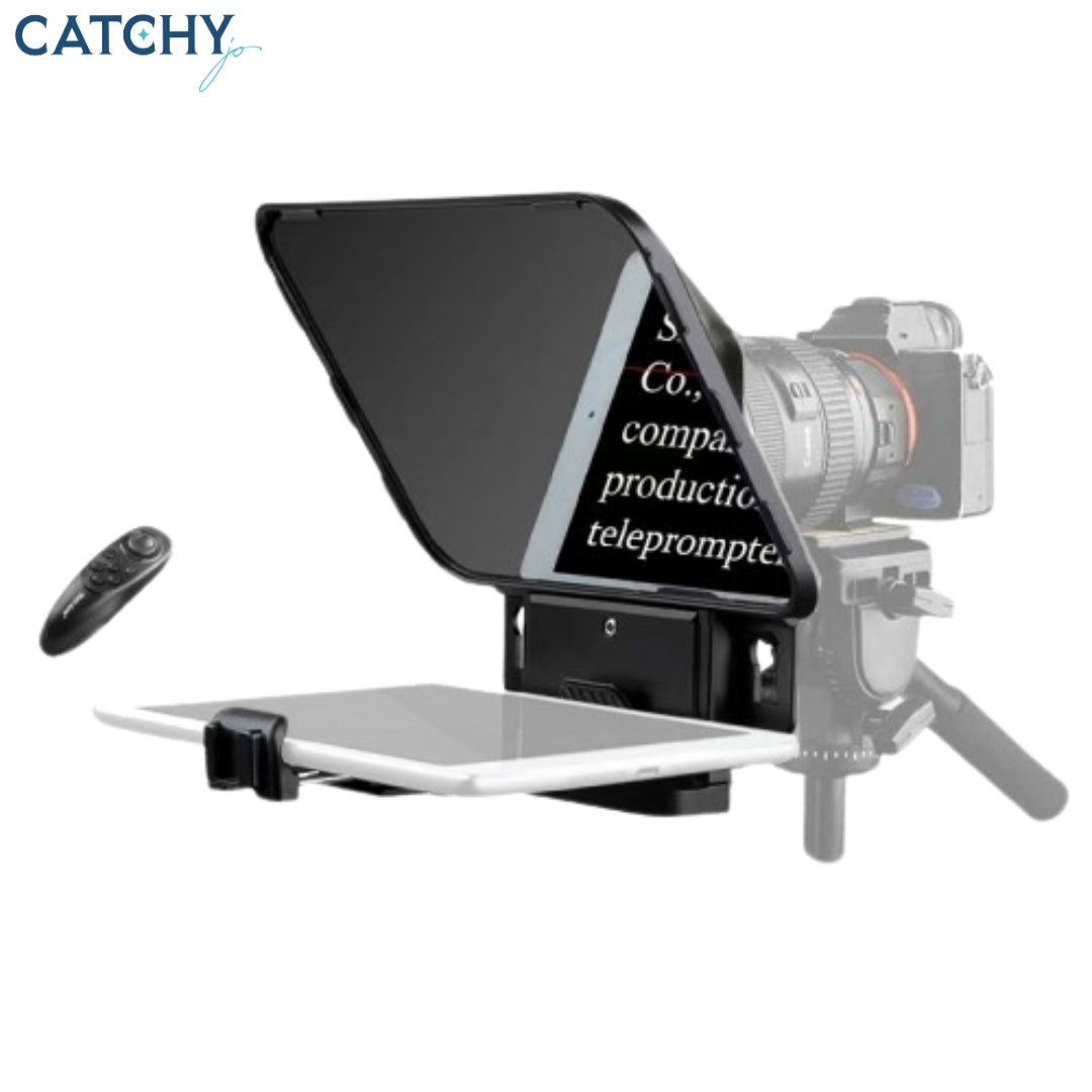 Desview T3 Teleprompter