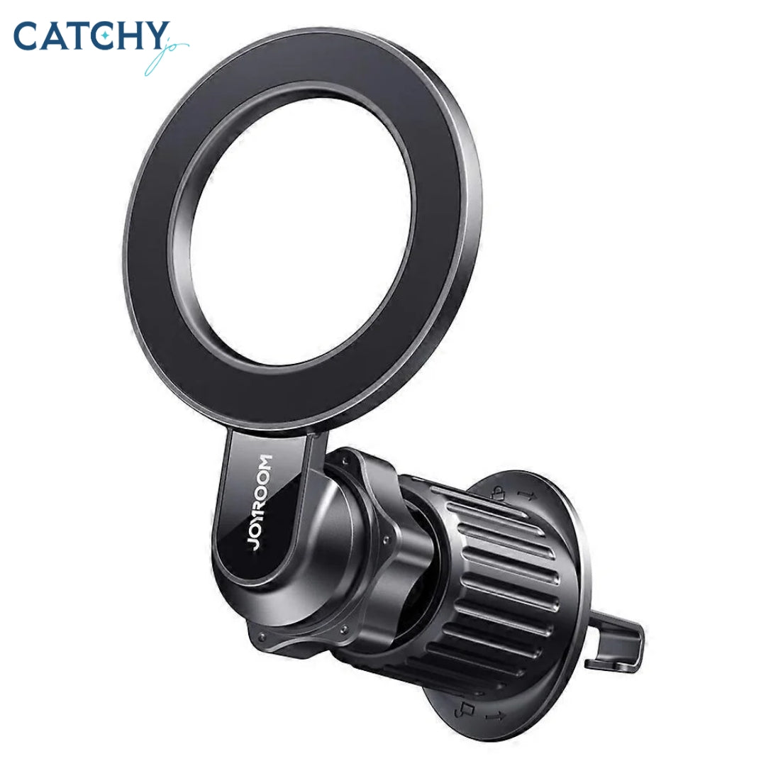JOYROOM JR-ZS345 Car Air Vent Magnetic Phone Mount Holder 360°