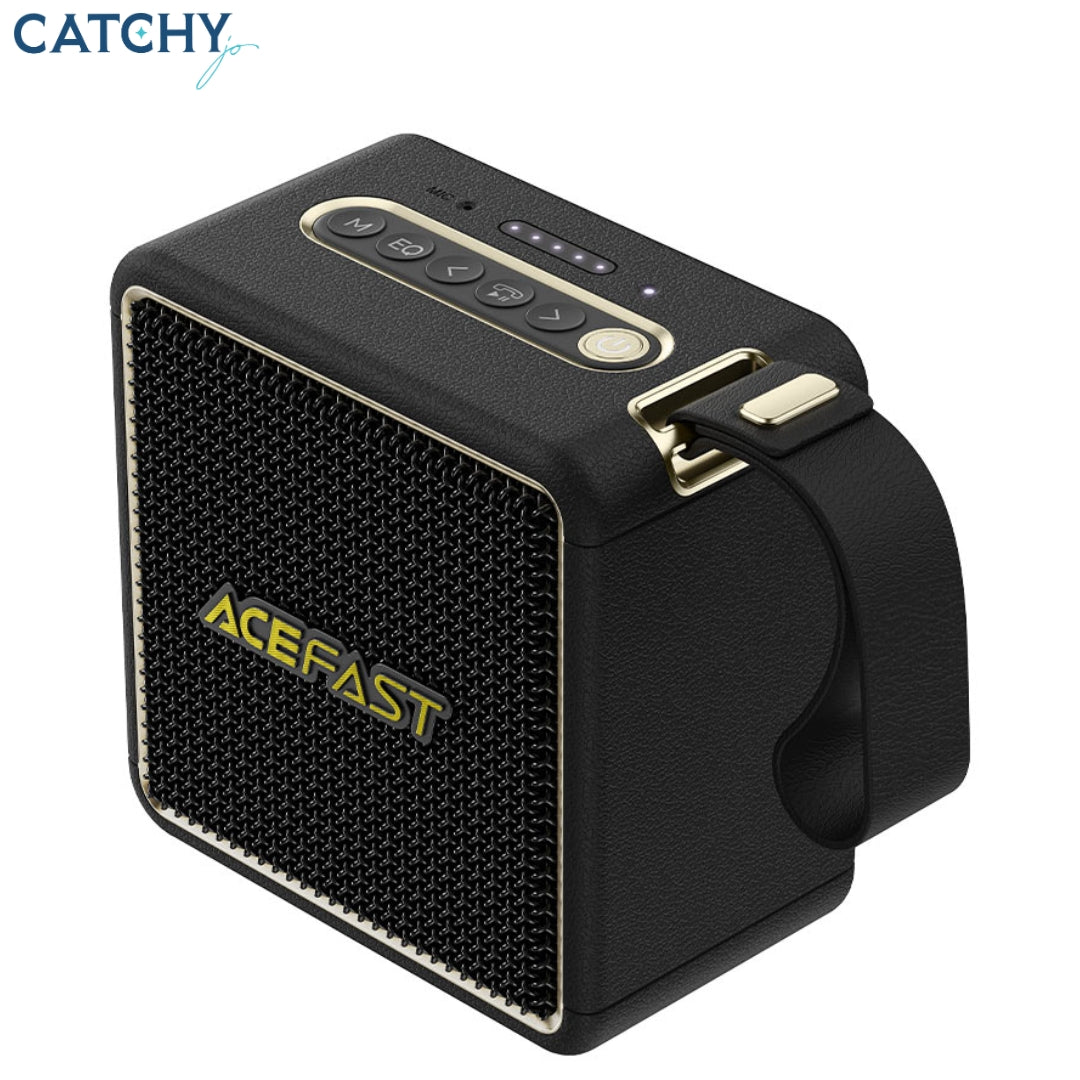ACEFAST K3 Nano Portable Speaker