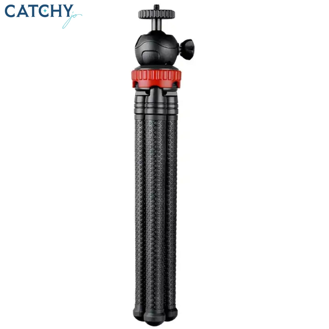 Professional Flexible Camera Tripod