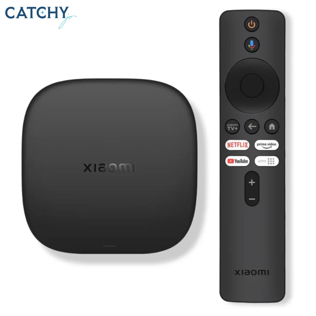 Xiaomi TV Box S (3rd Generation)