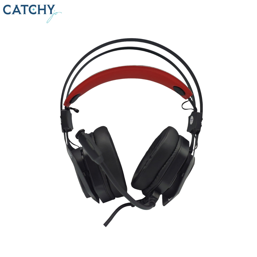 PHILIPS Over-ear Gaming Headphones