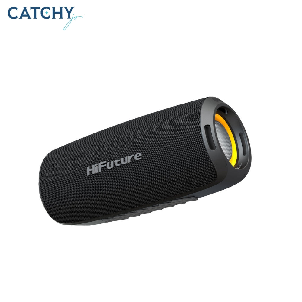HiFuture Gravity Waterproof Wireless Speaker