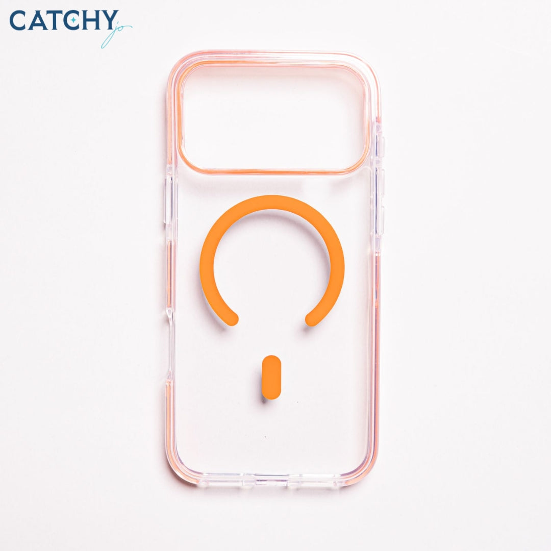 iPhone Halo Fit MagSafe Case