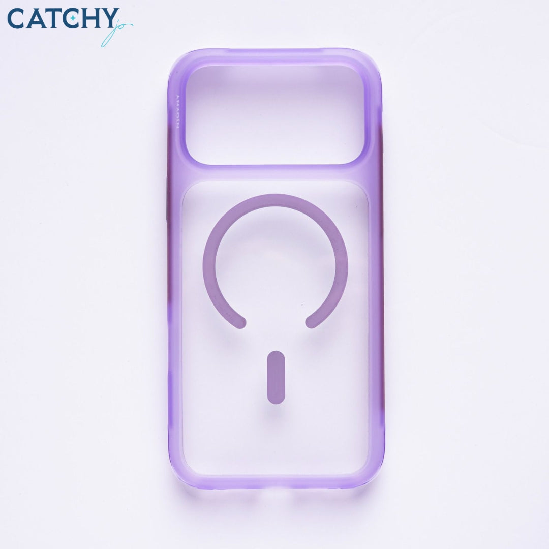NY Neon MagSafe Case
