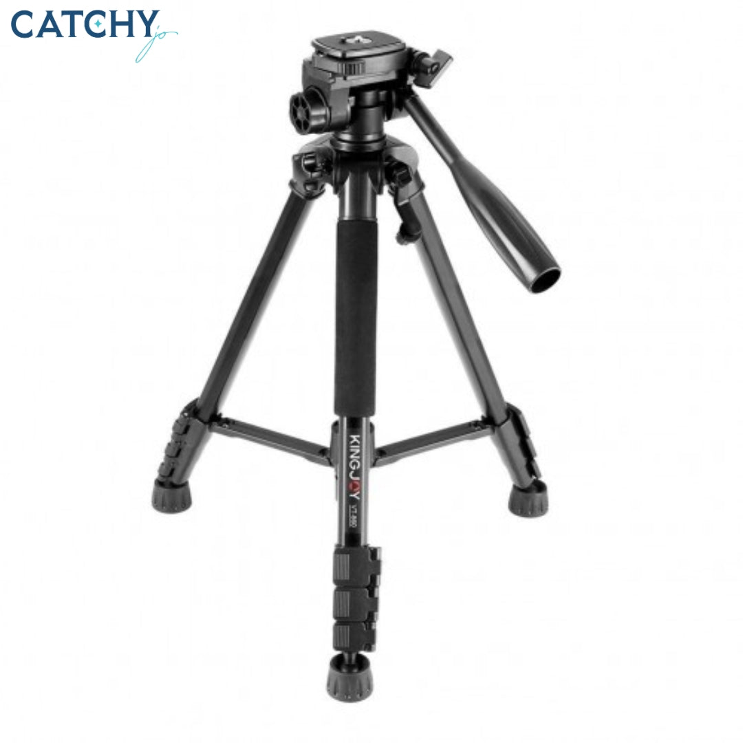 KINGJOY VT-860 Tripod