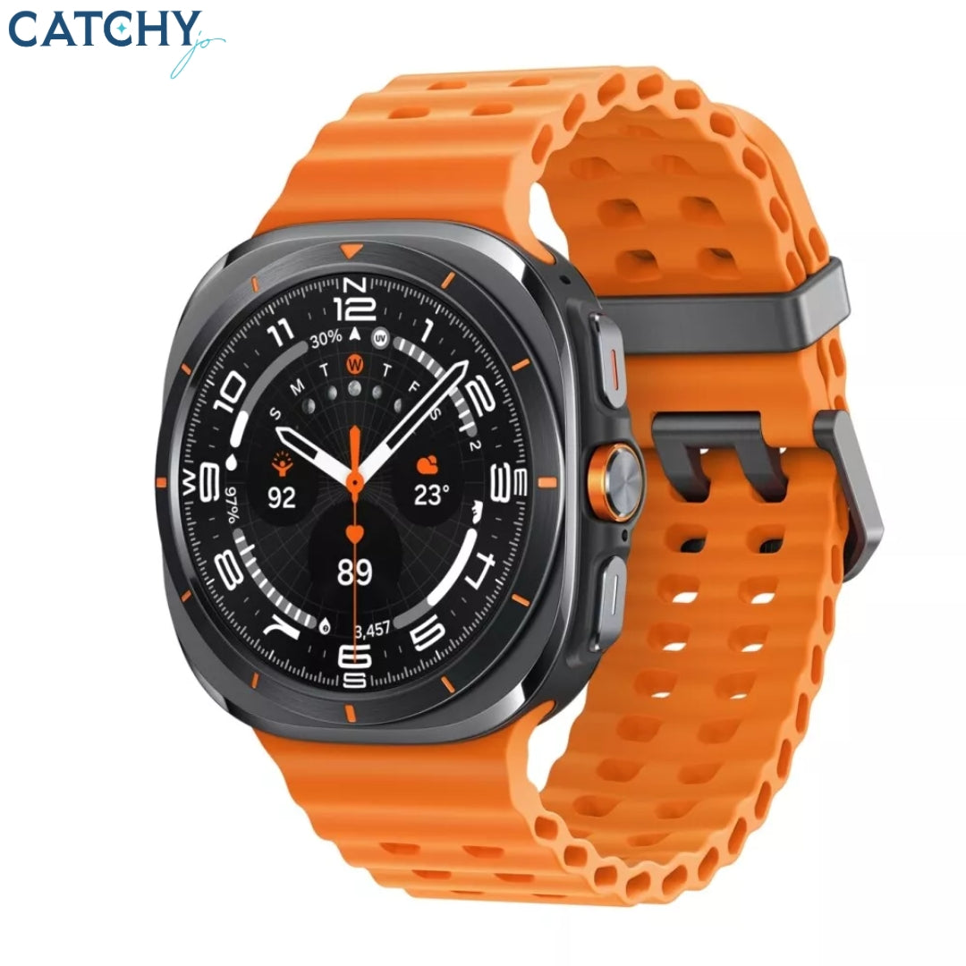 Samsung Galaxy Watch Ultra