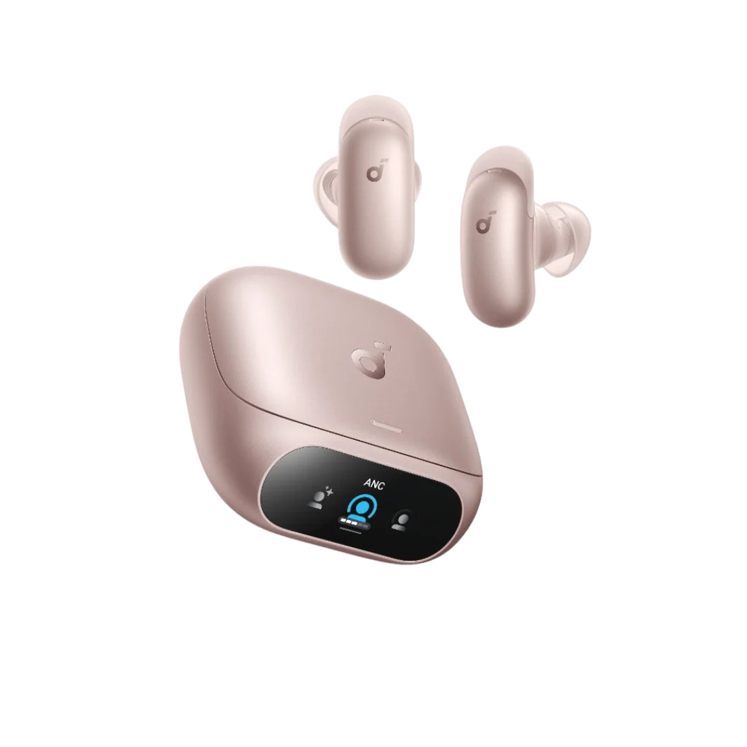 Anker Liberty 5 Pro Noise Cancelling Earbuds