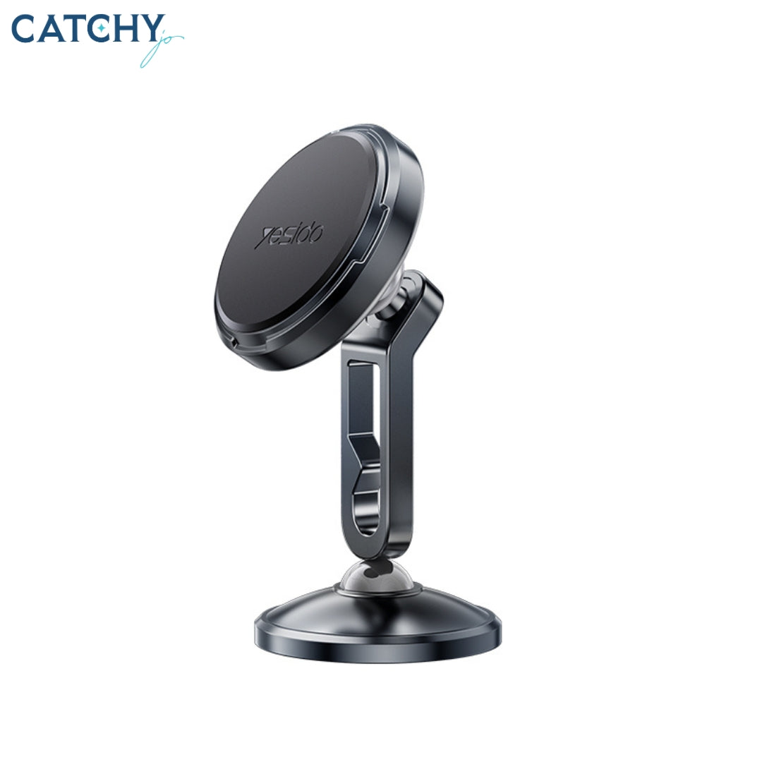 YESIDO C210 Metal Car Phone Holder