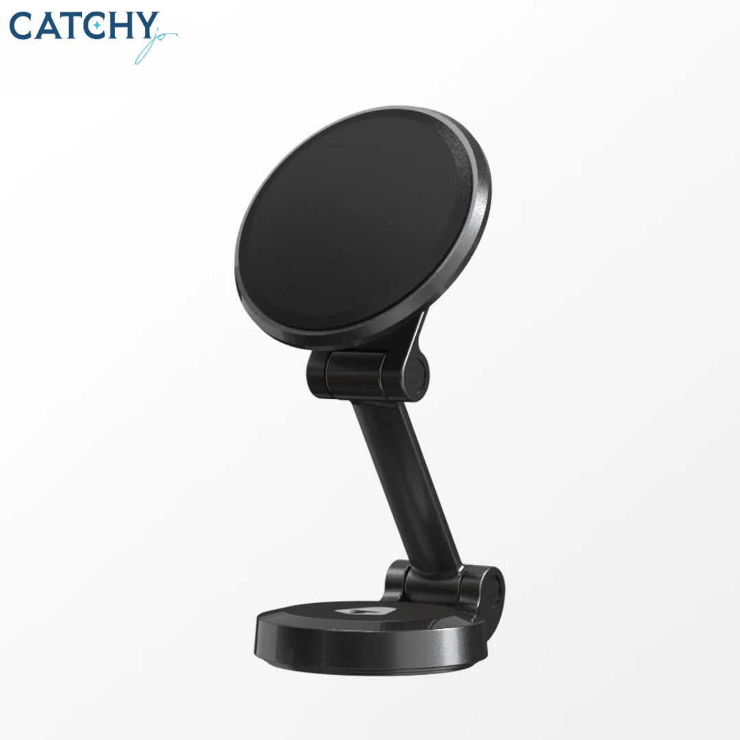 ATB Zinc Alloy Car Phone Holder