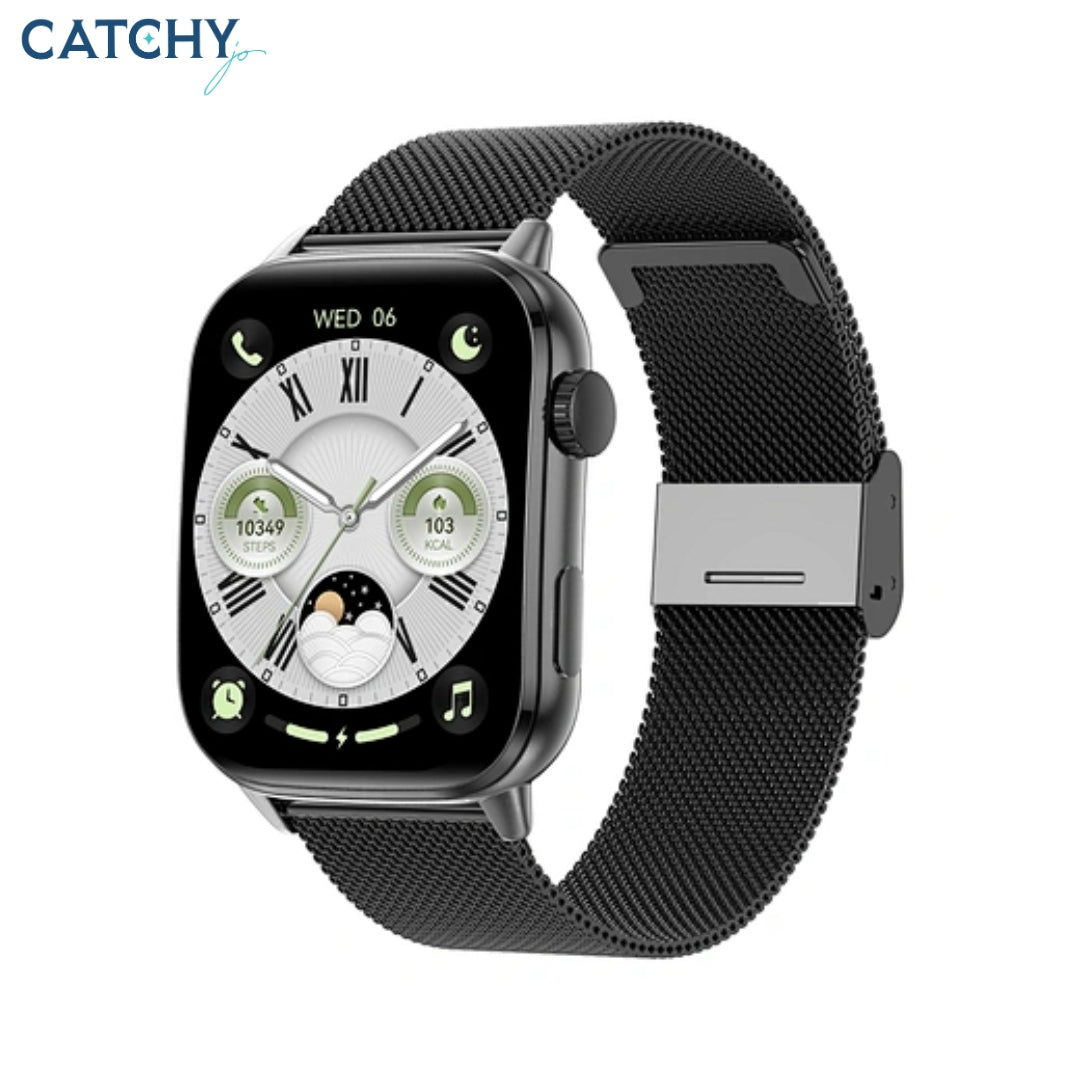 WiWU SW08 Smart Watch