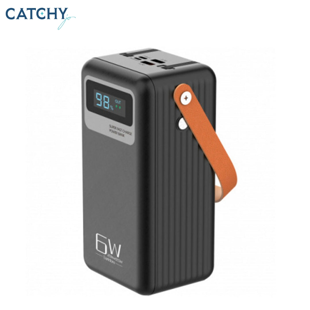 Earldom ET-PD16 Power Bank (60000mAh)