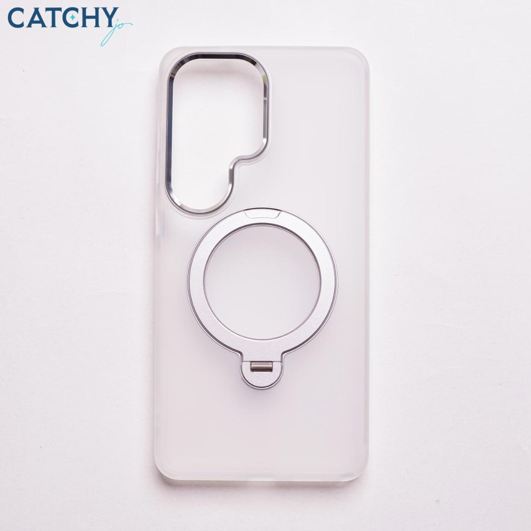 Samsung S26 Ultra Protective MagSafe Case With Camera Lens Guard