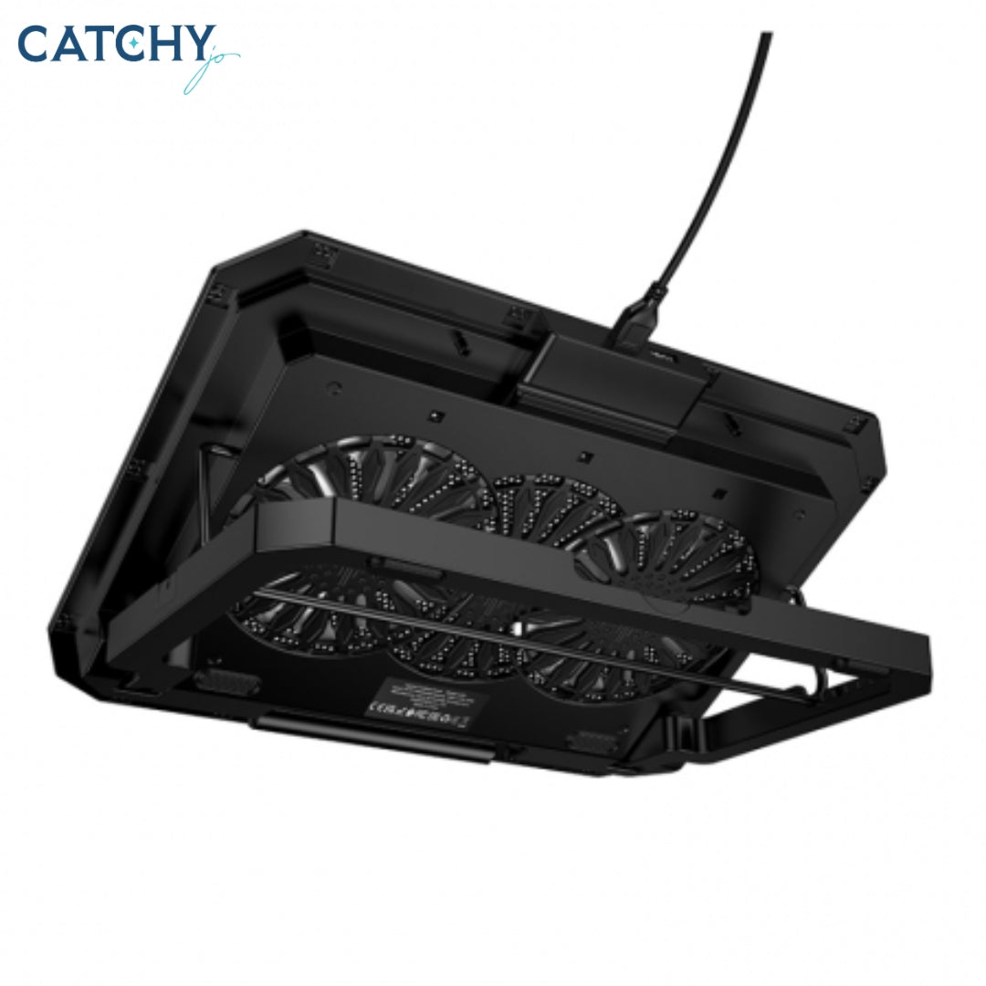 HOCO GA4 Jade Cooling Laptop Stand