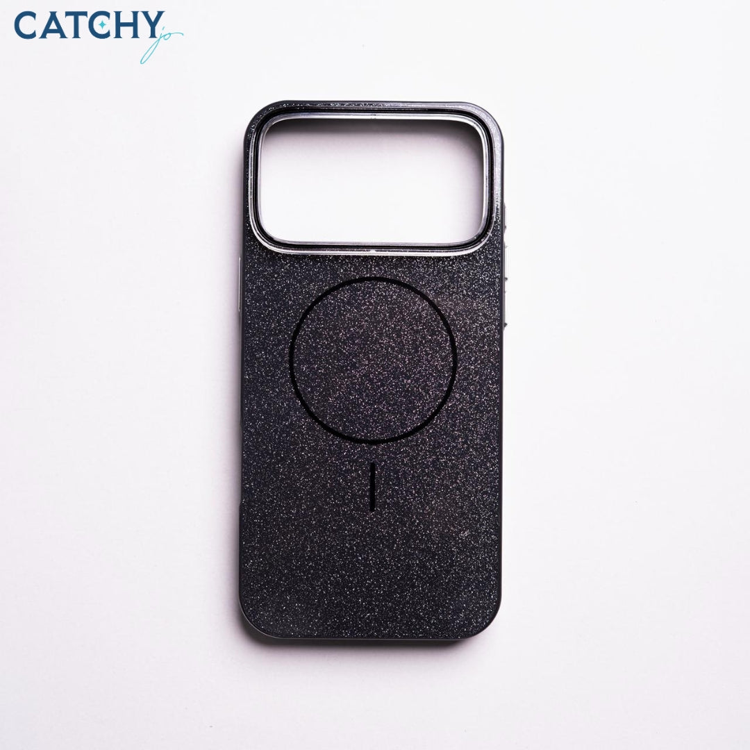 iPhone Glitter Guard MagSafe Case