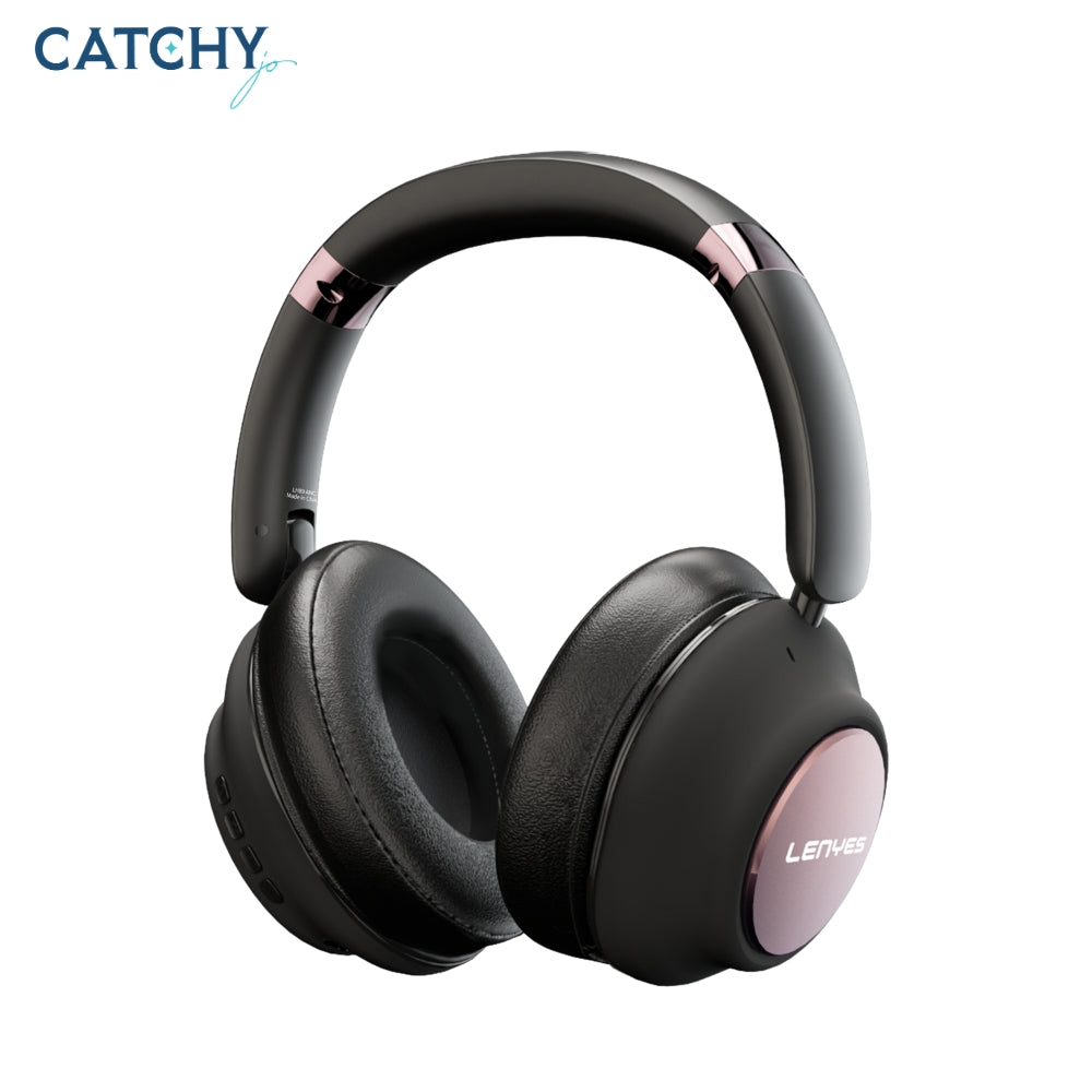 LENYES LH89 Wireless Headset