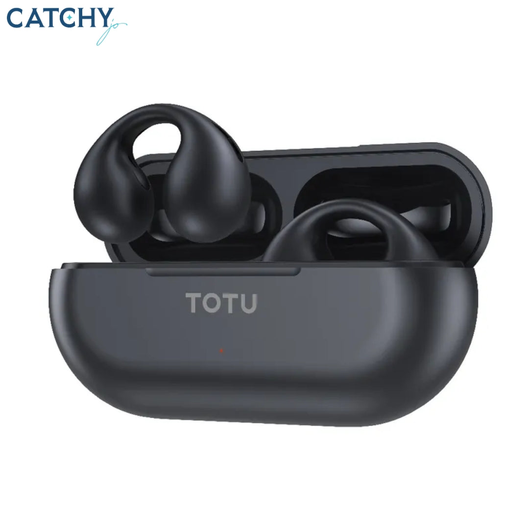 TOTU BE-2-OWS Wireless Earphones