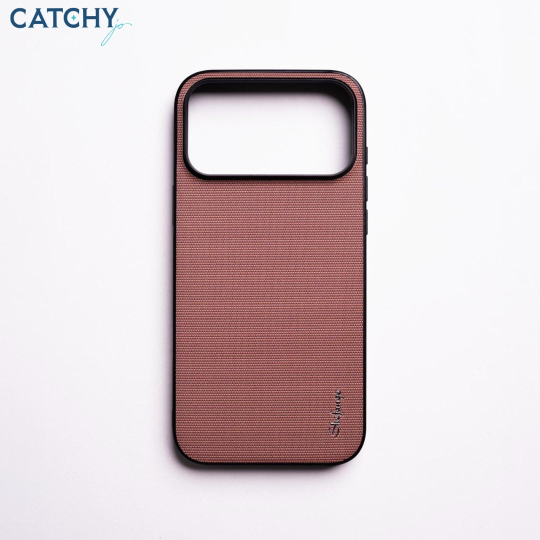 Shefange iPhone Leather Case
