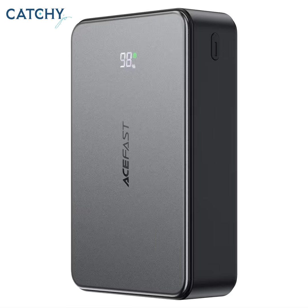 ACEFAST M29 Power Bank With Type-C Cable (20000mAh)
