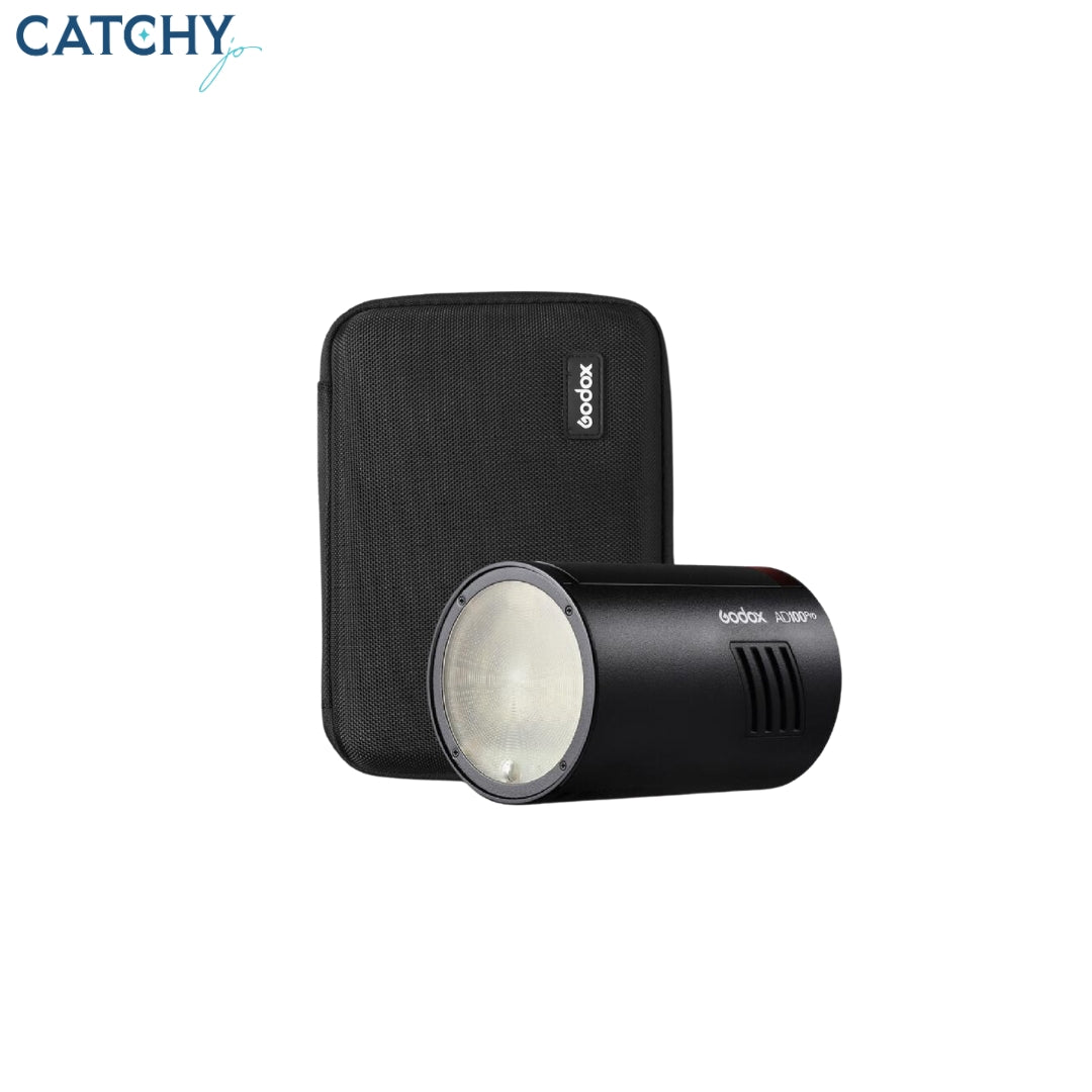 AD100 Pro Godox Pocket Flash