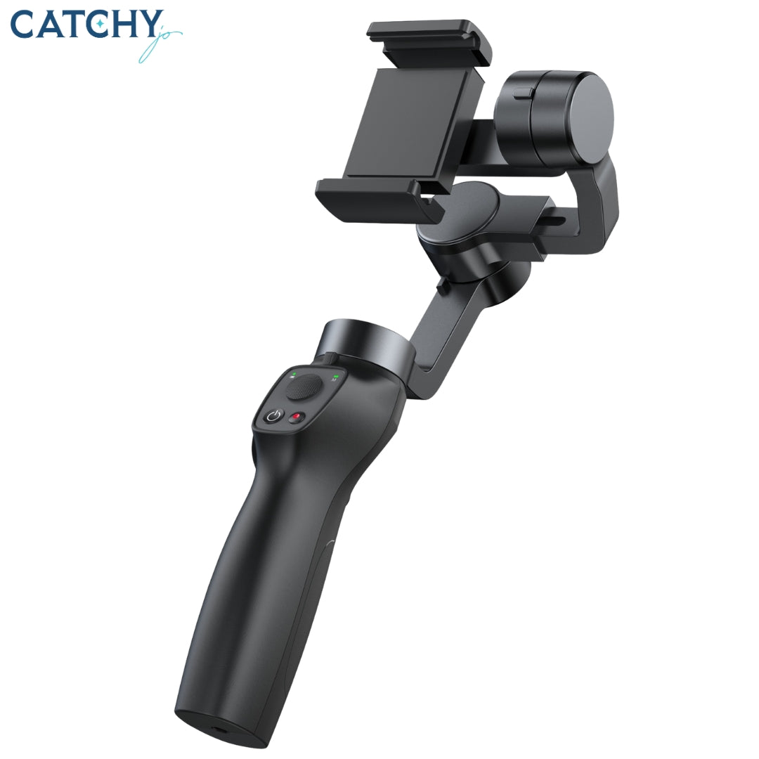 Moxom MX-GB02 Wizard Gimbal Stabilizer