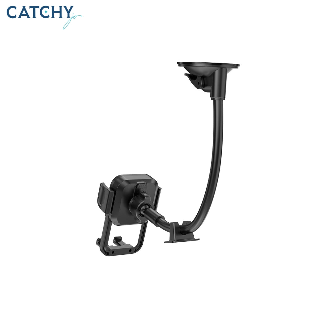 WiWU Wi-CH061 Gentleman Car Holder