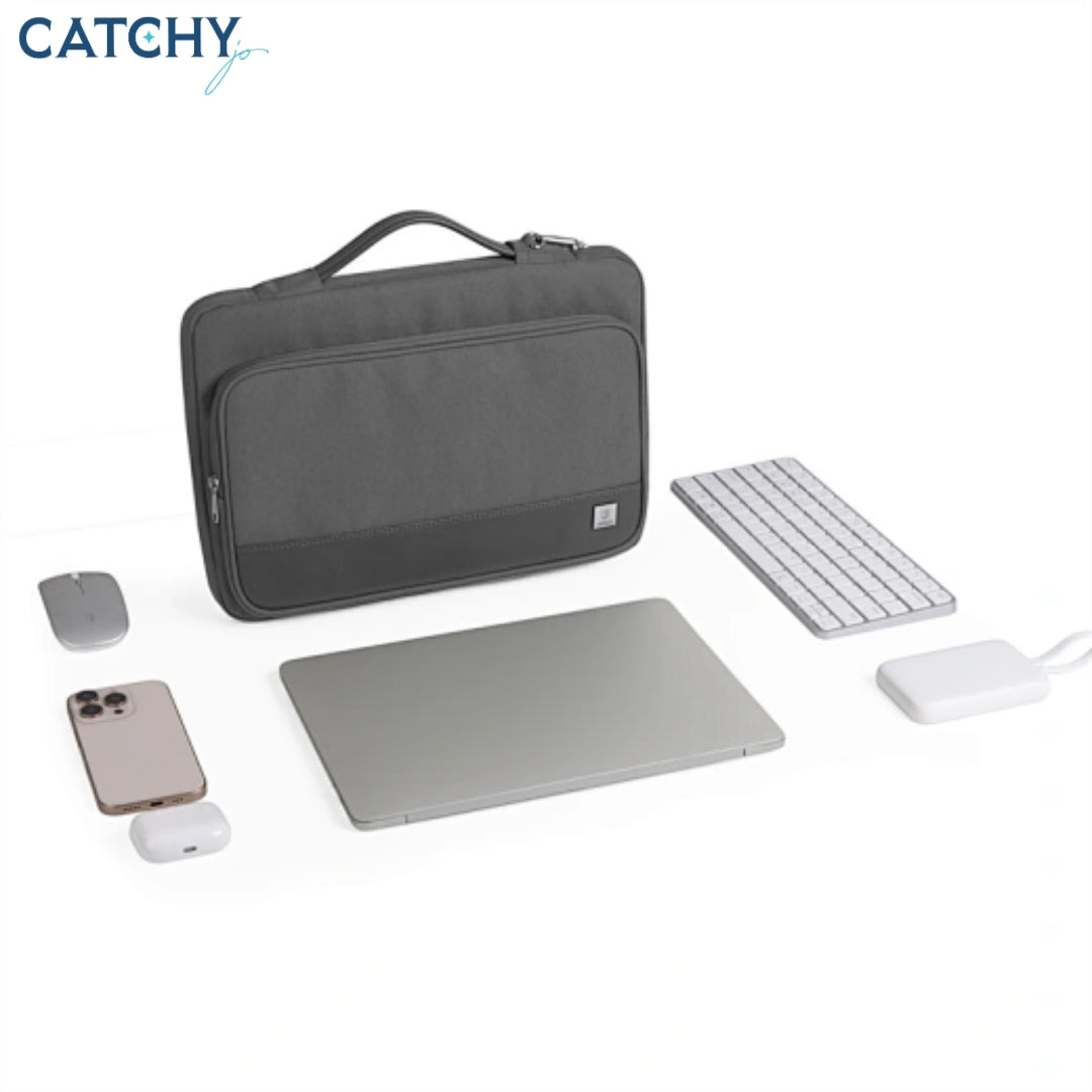 WiWU Cozy Classic Waterproof Polyester