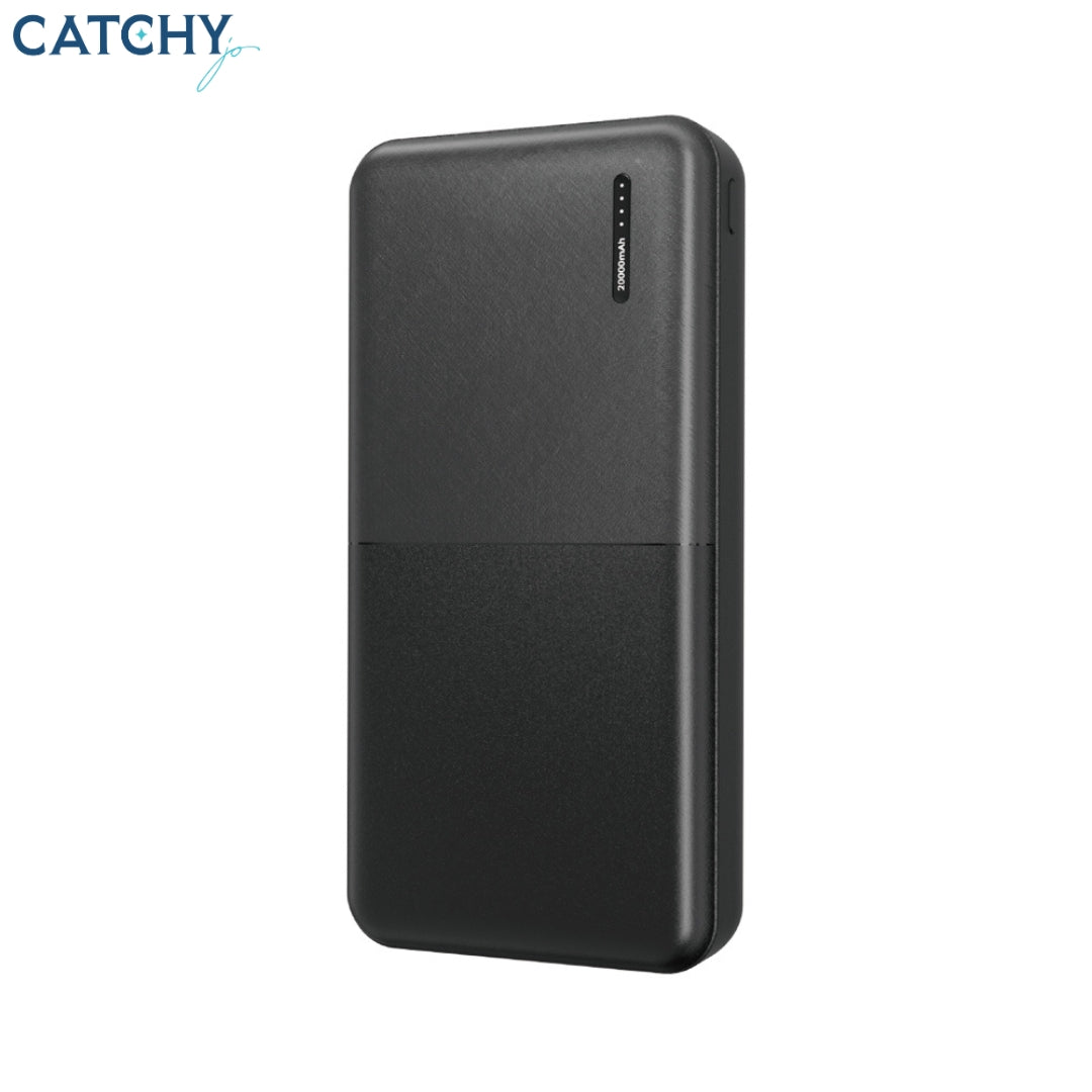 WiWU Wi-P068 Speedy Series Power Bank (20000mAh)