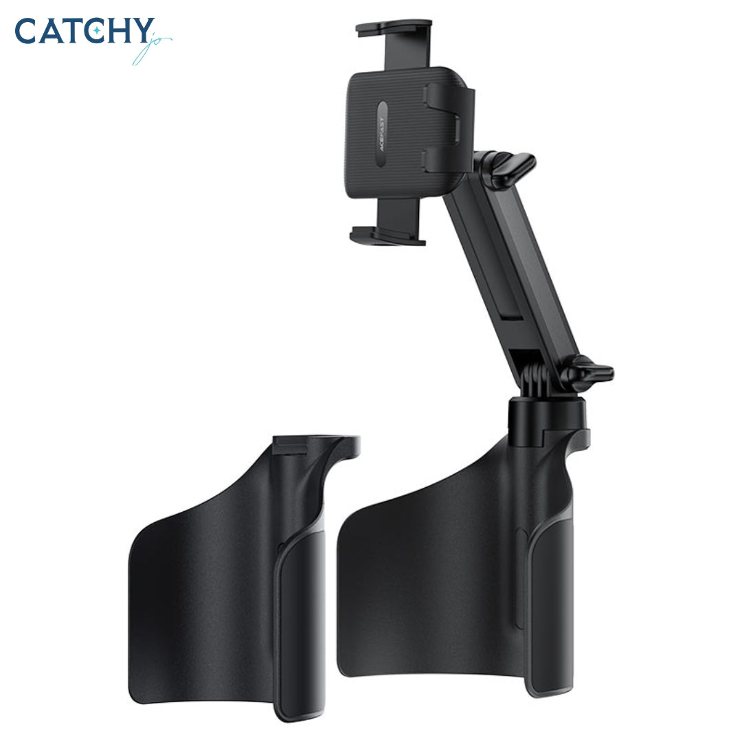 ACEFAST D63 Double Cup Car Holder
