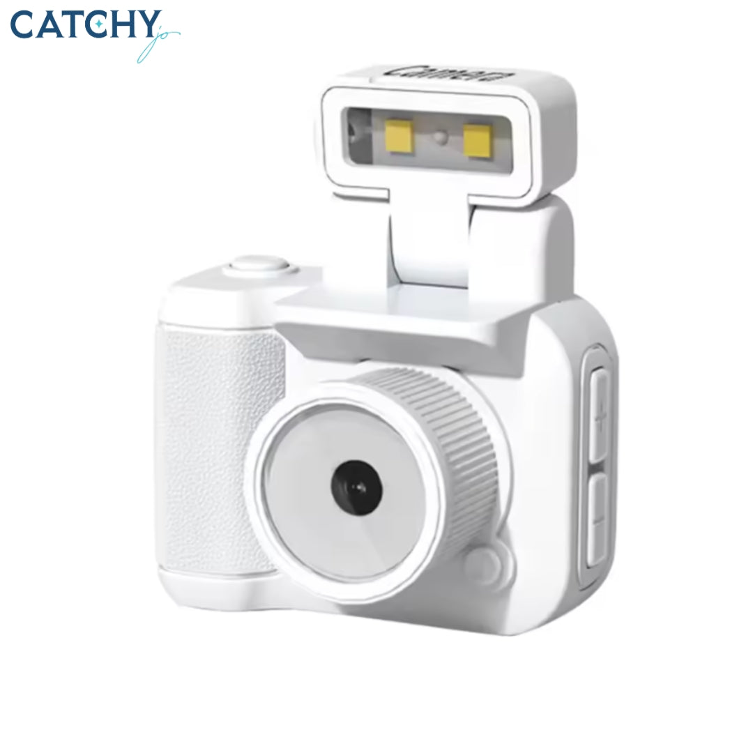 Y4000 Small Digital Camera