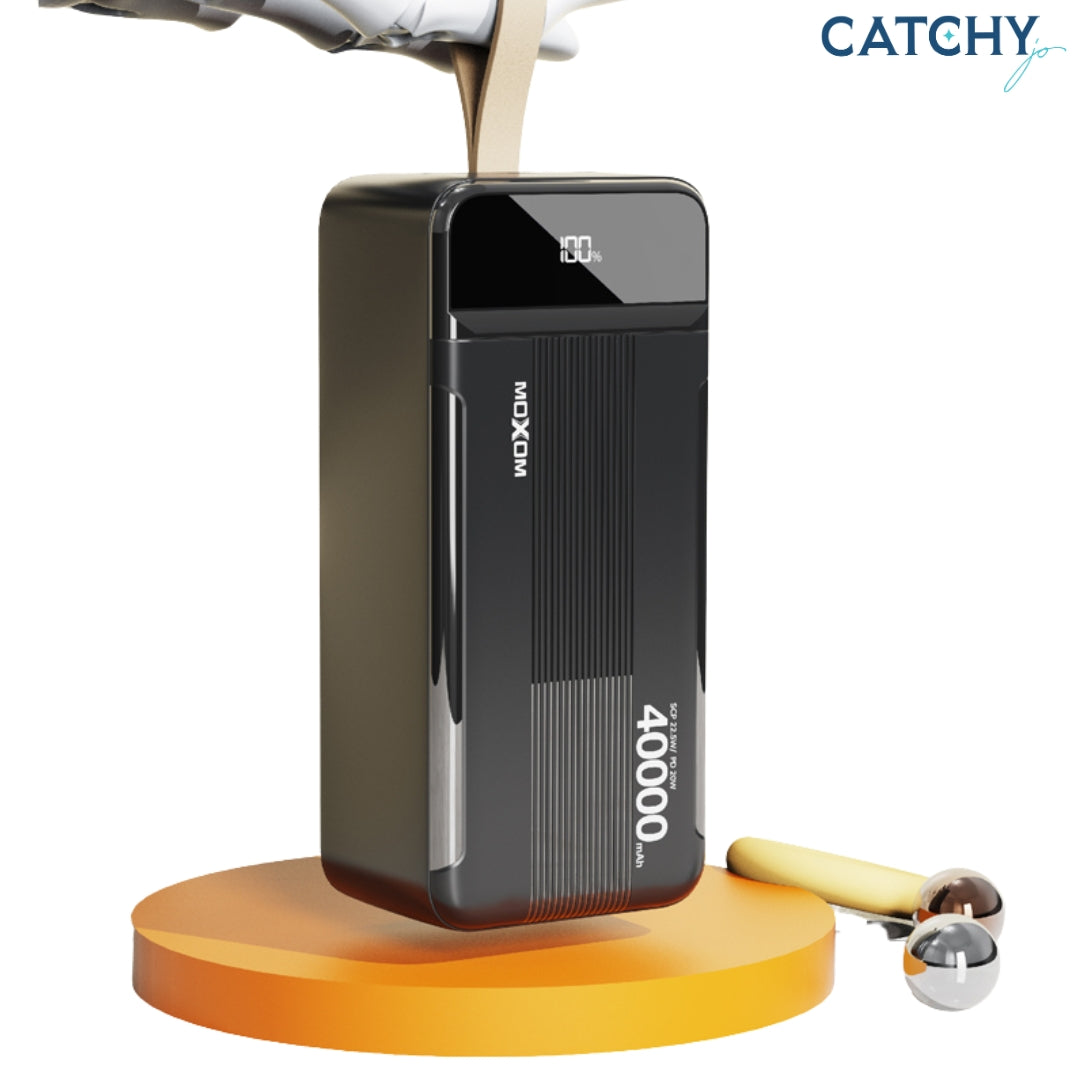 Moxom MX-PB61 Power Bank (40000mAh)