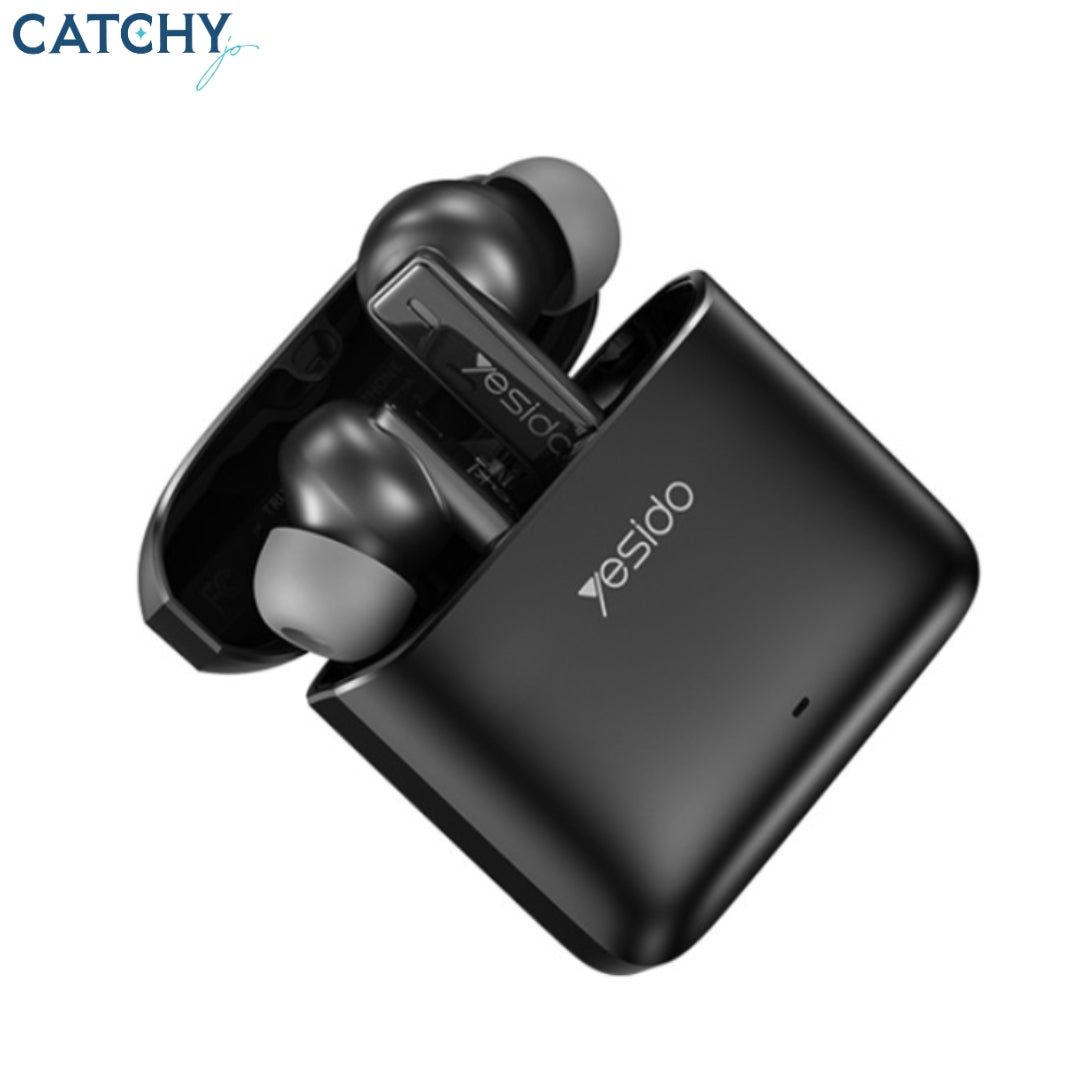 YESIDO TWS10 Wireless Bluetooth Earphone