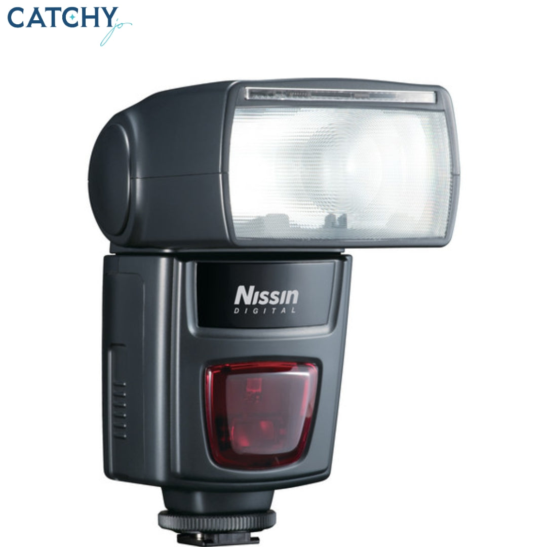 Nissin Di622 Mark II Digital TTL Flash Speed Light For Canon