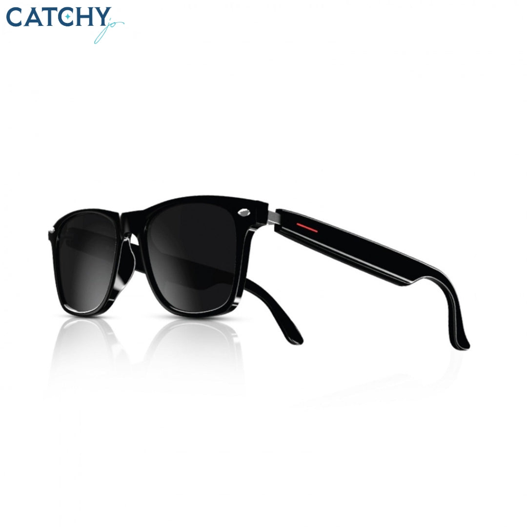 Green Lion Paris 2 Smart Glasses