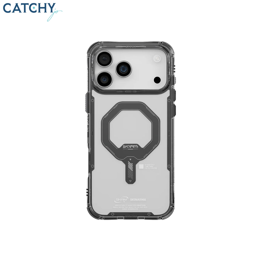 SKINARMA SAIDO Mag-Charge iPhone Case