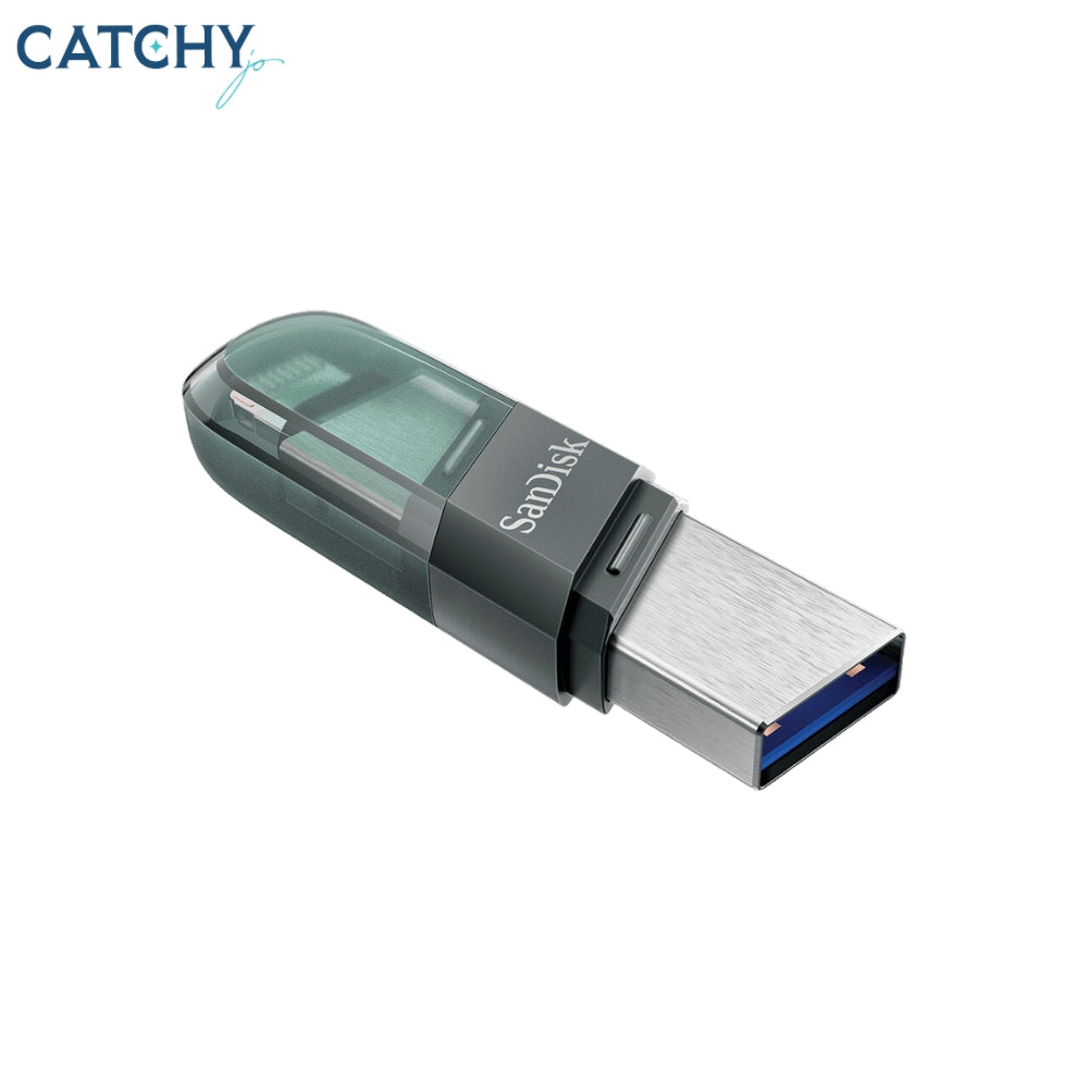 Western Digital iXpand Flash Drive Flip