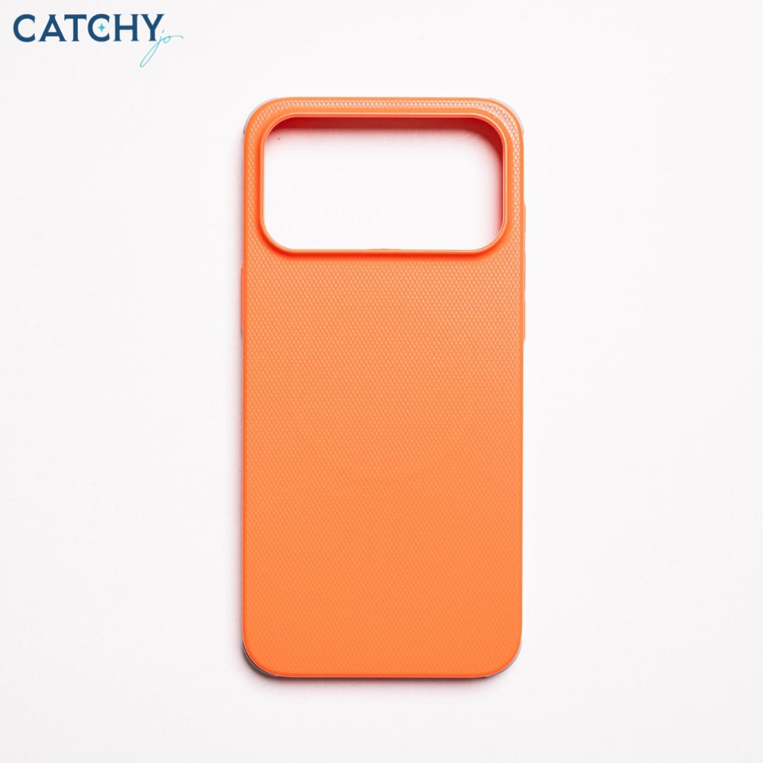 X-Level iPhone Leather Texture Hard Case