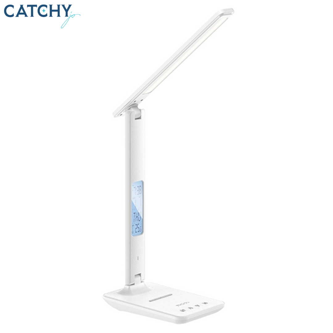 YESIDO DS20 LED Desk Lamp (10W)