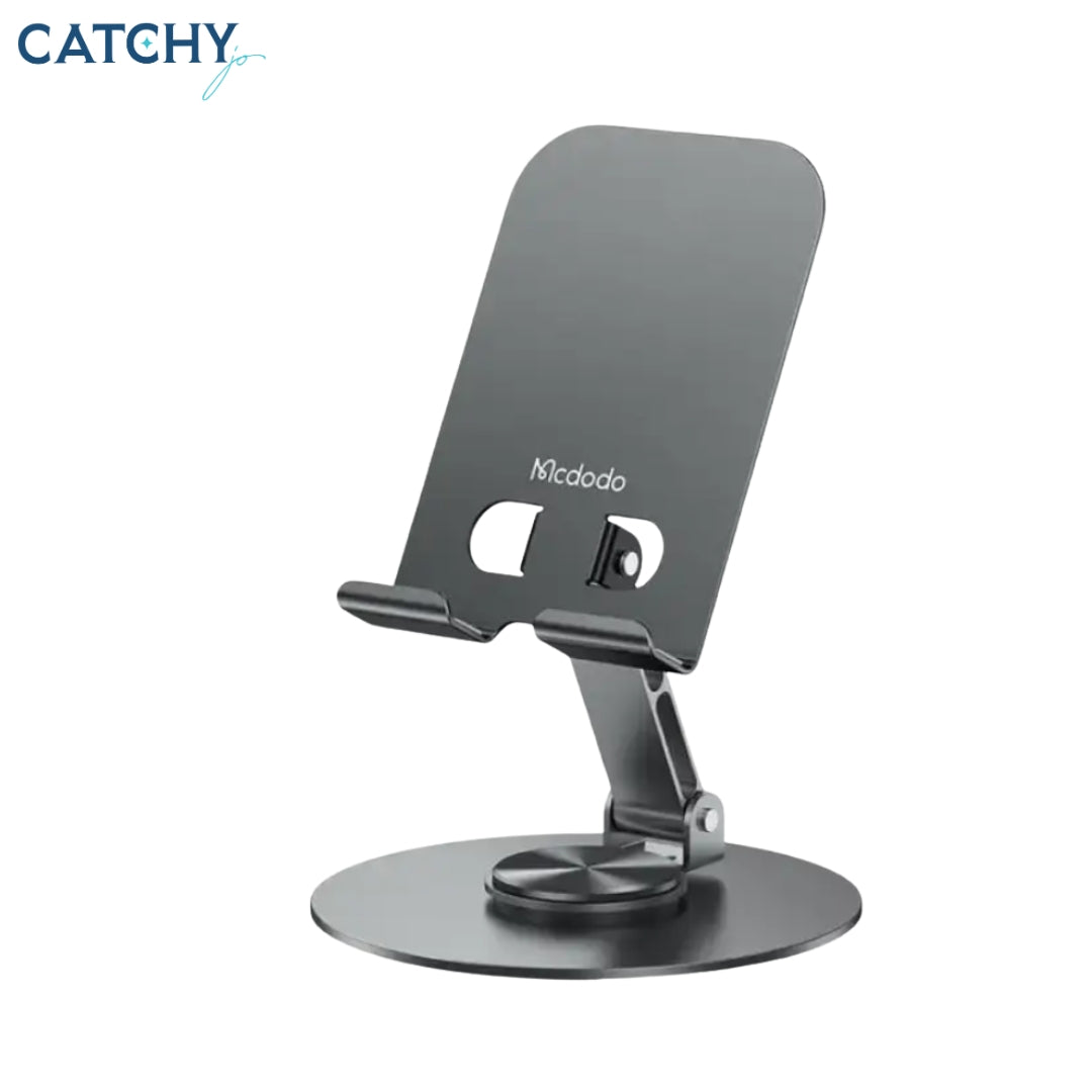 MCDODO 360 Degree Magnetic Stand Phone Holder
