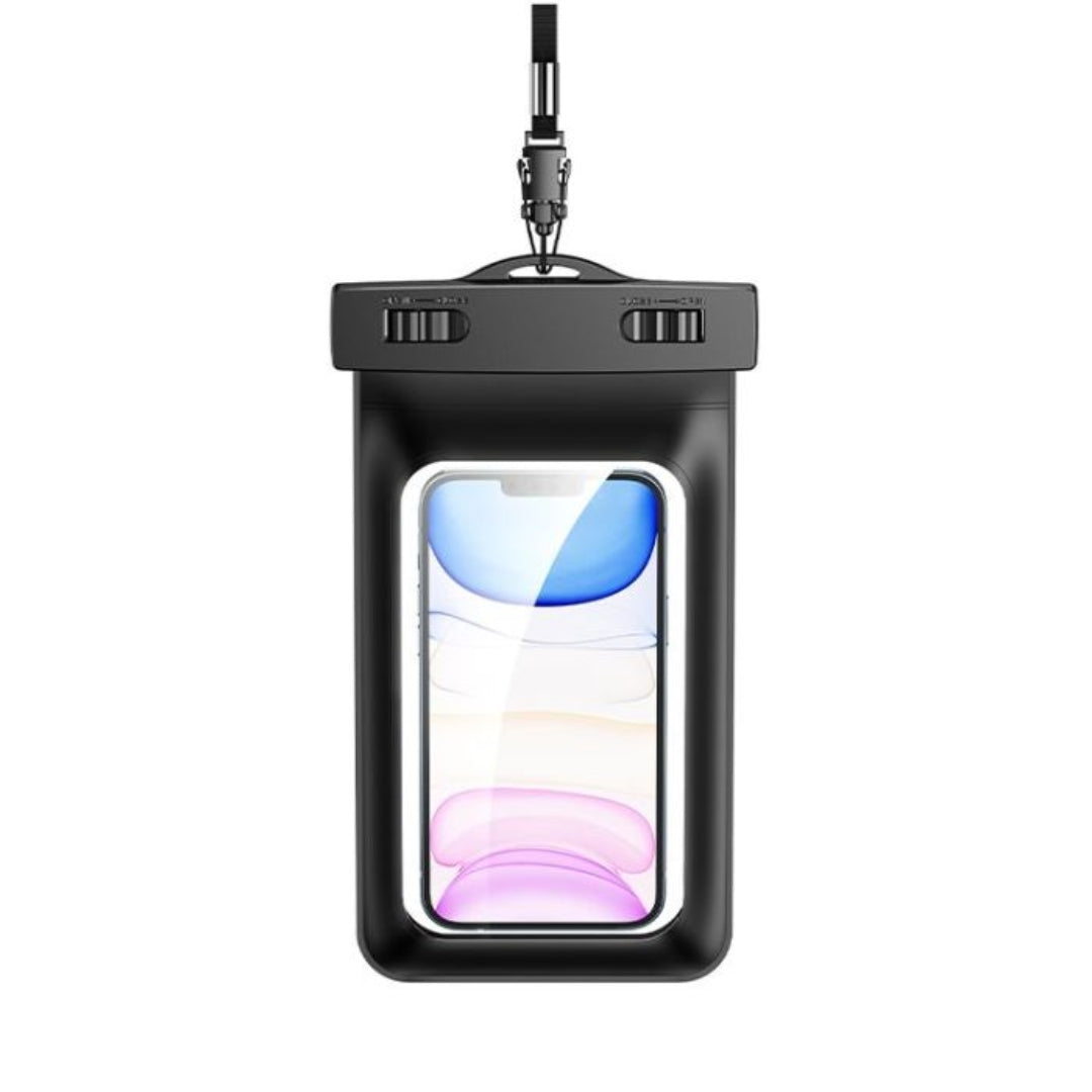 YESIDO WB10 Swimming Bags Phone Case