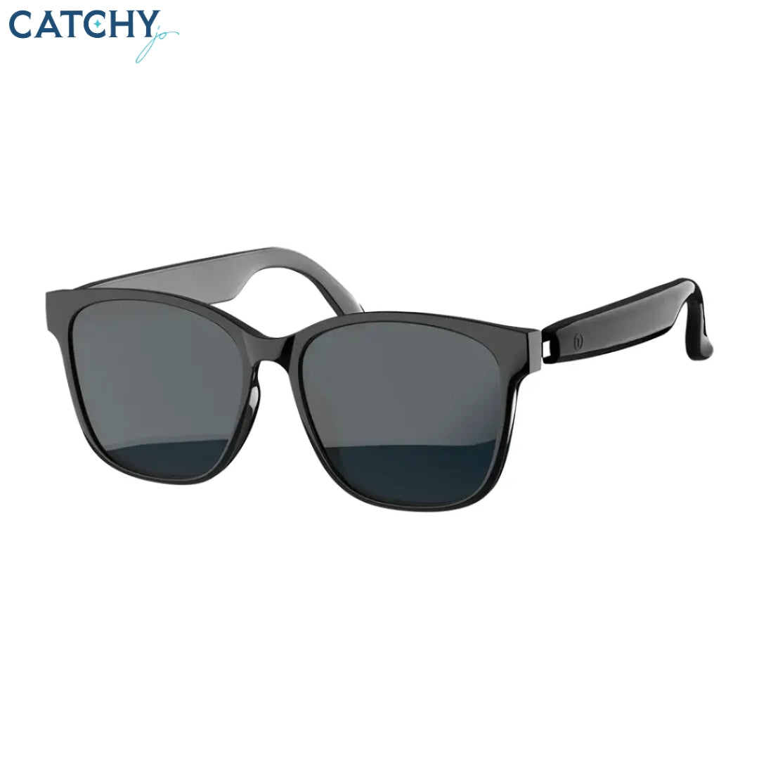 Green Lion Barcelona Smart Glasses