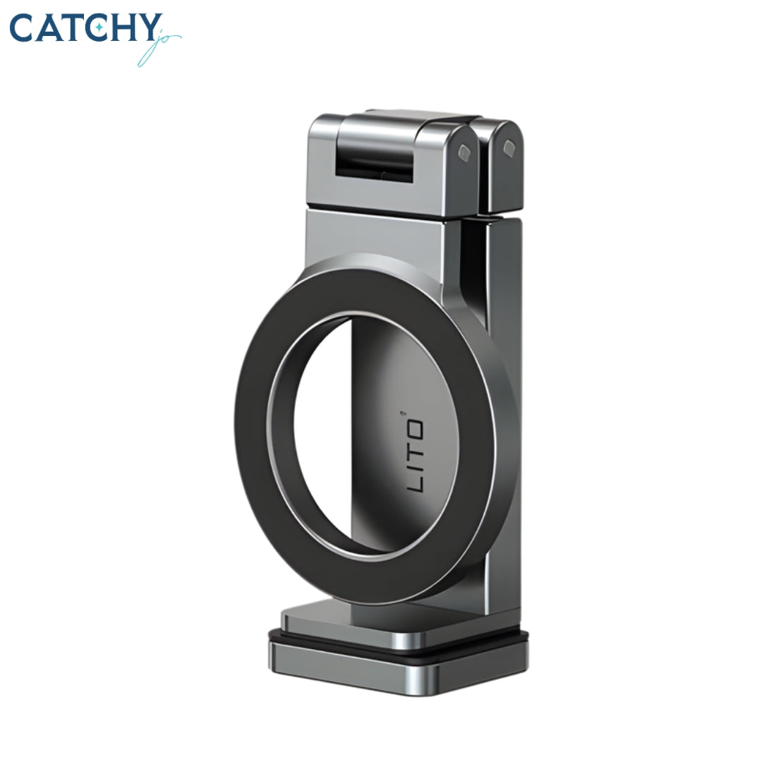 LITO LH01 Magnetic Travel Car Phone Holder