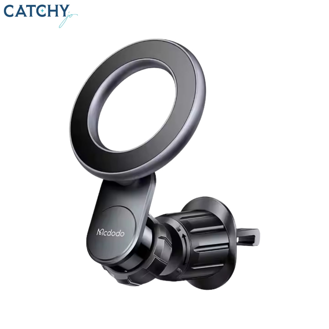 MCDODO 626 Magnetic Air Vent Car Phone Holder