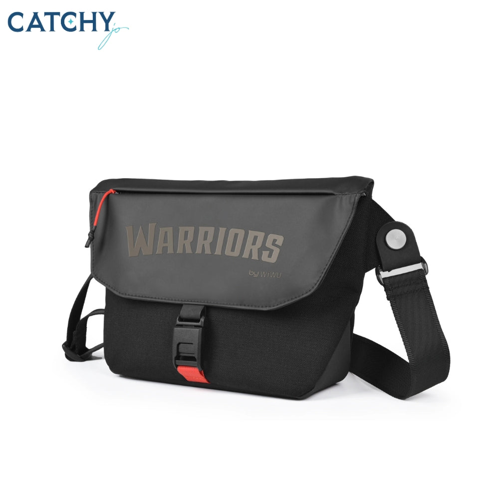 WiWU Newest Warriors Message Bag X