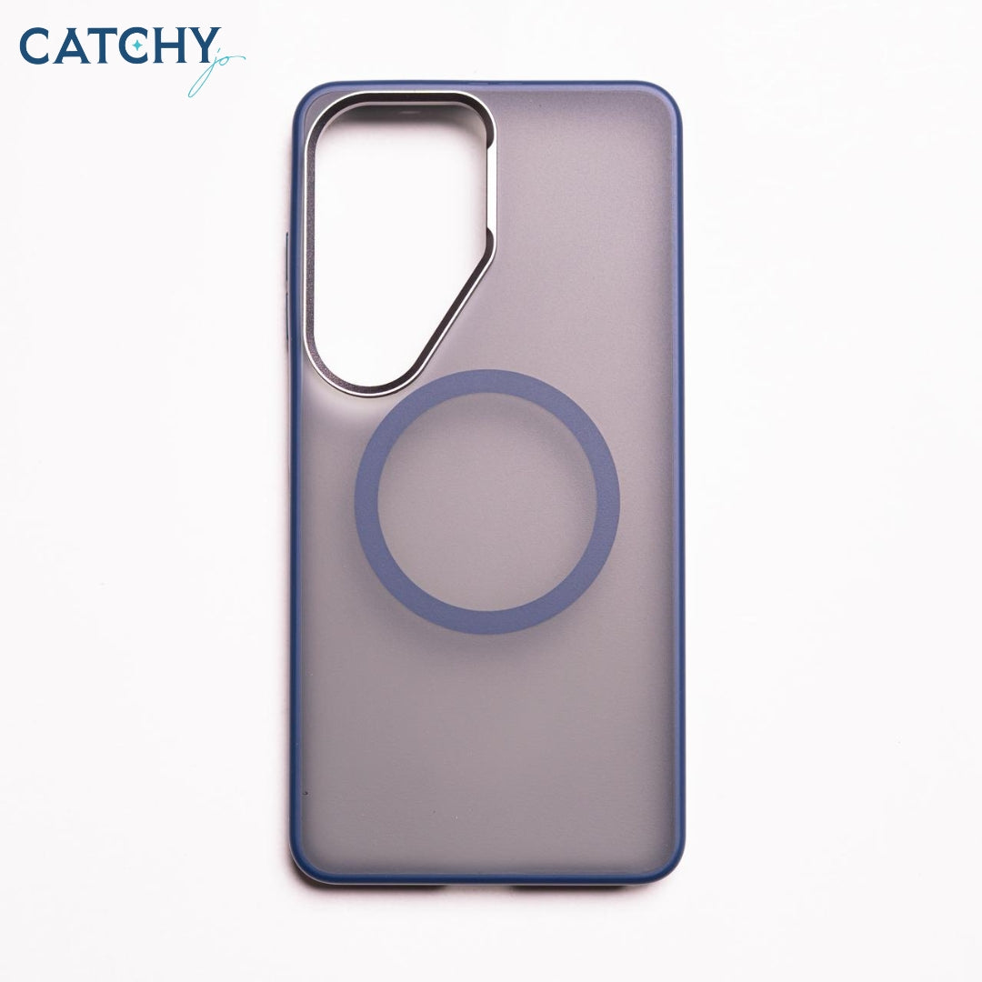 Sulada Samsung Matte MagSafe Case