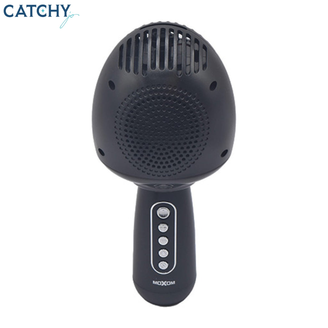 Moxom MX-SK28 Wireless Microphone&Speaker