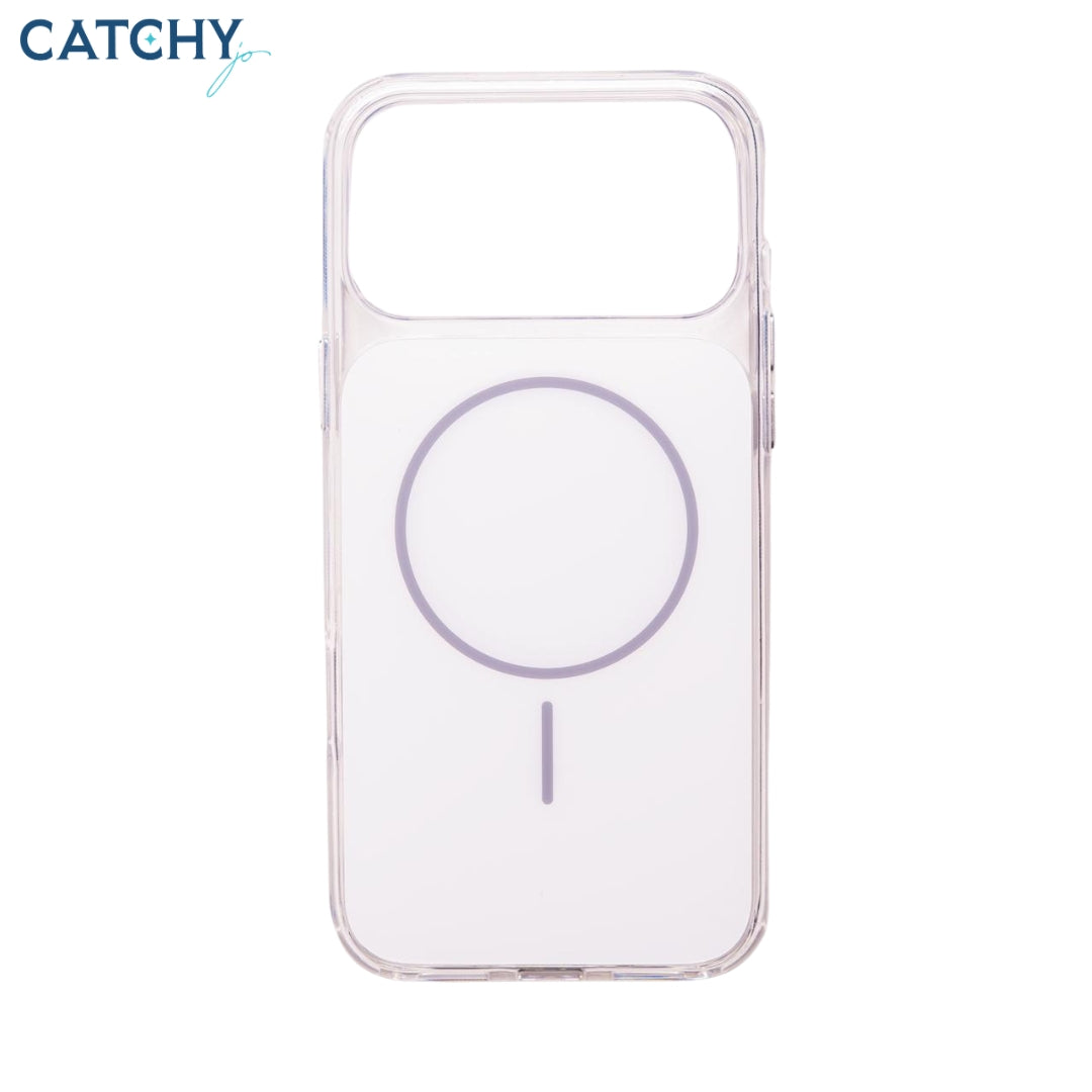 iPhone Ultra Magnetic Case