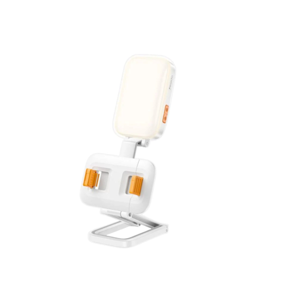 YESIDO DH10 Fill Light With Phone Holder