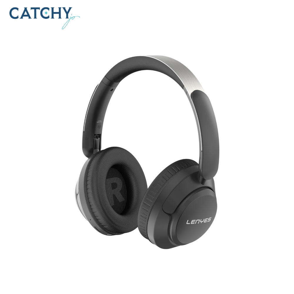 LENYES LH25 Wireless Headset